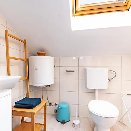 Four-bedroom In Kneze Nyaraló