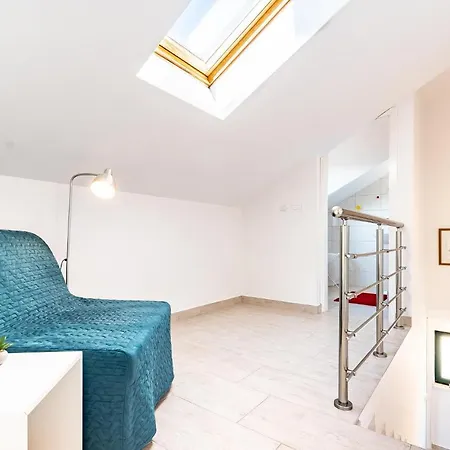 Four-bedroom In Kneze *