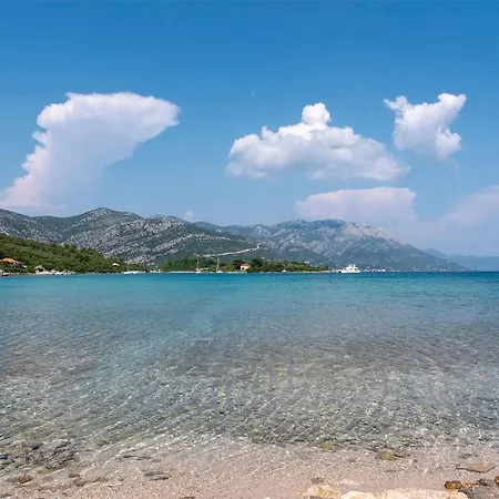 Four-bedroom In Kneze Pupnat