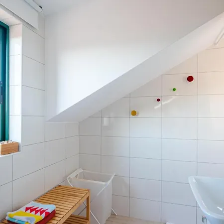 Four-bedroom In Kneze Pupnat