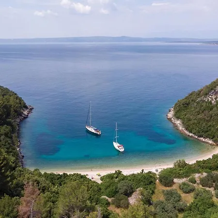 Four-bedroom In Kneze Pupnat